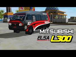 Download mod bussid minibus l300. Direct Link Download Mod Bussid Bus Truck Mobil Disertai Livery Terbaru 2020 Anonytun Com