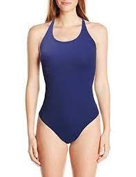 Simple Practial A Simple But Professional One Piece Swimwear Fit For Lap Swimming Open Water Bathing One Piece Swimsuit Slimming One Piece Swimsuit Swimsuits