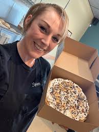 Achatz Handmade Pie Co. added a...