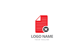 Download Data Error Vector Logo Design Graphic By Graphicidenic Creative Fabrica SVG Cut Files