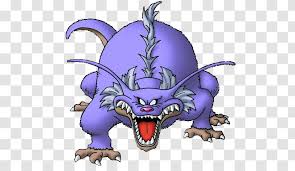 Fight and capture monsters, then breed and trade your captured monsters to make monsters that no, this is not a new pokemon or digimon game; Dragon Quest Vi Ix Monsters Joker Warrior Monsters Terry No Wonderland 3d Builders Transparent Png