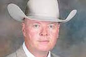 Smith beats three to win sheriff without runoff