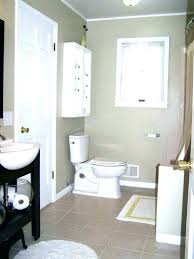 Small Bathroom Colors Bathroom Color Ideas With No Windows Stunning Bathroom Window Ideas Small Bathrooms Bathroom Color Schemes Small Bathroom Simple Bathroom