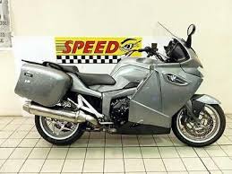 Bmw K 1300 Gt Bmw Motorcycles Scooters Bmw Motorcycles Bmw Touring Bike