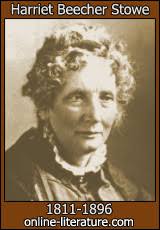 Uncle Tom's Cabin by Harriet Beecher Stowe: Chapter 17