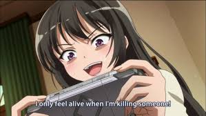 12 видео 6 044 просмотра обновлен 17 июн. Yozora Is So Awesome Haganai Boku Wa Tomodachi Ga Sukunai Anime Memes Anime Memes Funny Gamers Anime