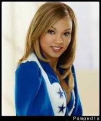 Leah Lyons - Pompedia