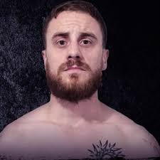 Cameron Cantu vs. Jimmy Hilgedick, Throne MMA 7