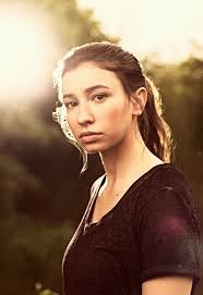 Wer würde am längsten alleine überleben? : r/thewalkingdead