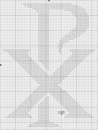 Popular counted cross stitch patterns to print online, thousands of designs to choose from. Keep The Faith Free Christian Symbols Cross Stitch Patterns Knit Crochet Charts Religious Cross Stitch Patterns Cross Stitch Charts Cross Stitch