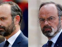 Yes philippe's father is from le. 8 Questions Sur Le Vitiligo La Maladie Qui Fait Blanchir La Barbe D Edouard Philippe