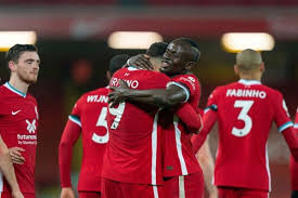 The official liverpool fc website. Liverpool Fc News Lfc Transfer Rumours This Is Anfield