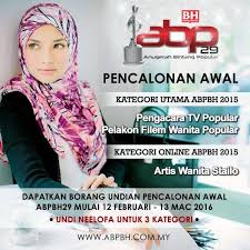 full anugerah skrin 2016 | #ask2016. Neelofateam Posts Facebook