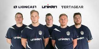 Can xantares dörtkardeş was born on august 7, 1995 and is currently playing for big as a rifler. Esports Betting Startup Unikrn Invests In Berlin Based Cs Go Team The Esports Observer