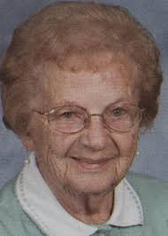 Helen D. Ewing Obituary