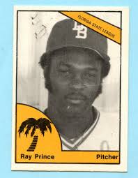 1977 TCMA Minor League Daytona Beach Islanders