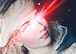 How To Use Picsart Photo Editor To Make A Laser Eye Meme Eyes Meme Laser Eye Laser