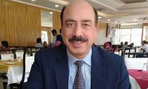 Despite IHC's direction, video leak judge not sent back to LHC