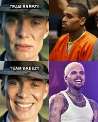 10/10 my votes Brevemente Team Breezy Royalty