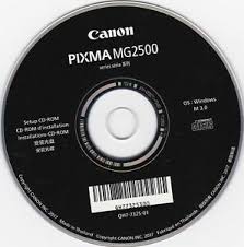 Canon printer driver is an application software program that works on a computer to communicate with a printer. Clone Of Canon Pixma Printer Cd Driver Software Disc For Mg2550 Mg2500 Series Ebay