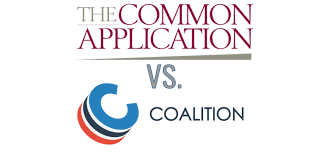 These participating colleges and universities all use the what was the outcome? The Common App Or The Coalition App That Is The Question