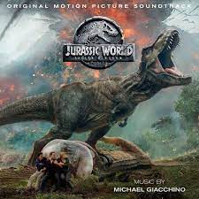 موسیقی فیلم دنیای ژوراسیک سقوط پادشاهی Jurassic World Fallen Kingdom Jurassic World Ver Peliculas Online Dinosaurios Jurassic World