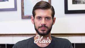 So let's have a look at a few latest and popular medium hairstyles. Hair By Lynx The Classic Short Back And Sides Men S Short Hairstyles 2014 Youtube
