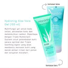 Spray wajah yang mengandung gel lidah buaya gel lidah buaya bisa dioleskan dua kali sehari, dan cobalah untuk memilih produk yang mengandung lidah buaya murni dengan konsentrasi tertinggi. Ini Dia 8 Cara Pakai Wardah Hydrating Aloe Vera Gel