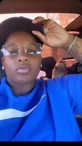 Happy Birthday to my Niece Aqua Rhodes