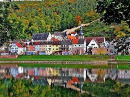 Freudenberg Germany S Fairytale Village In Westphalia Tourism On The Edge Hidden Places Westphalia Germany