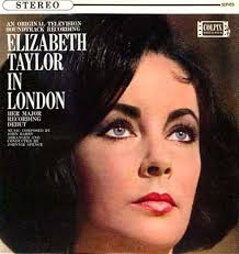 Elizabeth Taylor Filmography