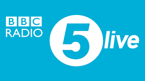 Bbc Radio 5 Live Football Daily