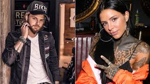 Jun 14, 2021 · enamorada el tierno mensaje de cande tinelli por el cumpleaños de coti sorokin: Quien Es Luca Bonomi El Nuevo Novio De Cande Tinelli Infobae