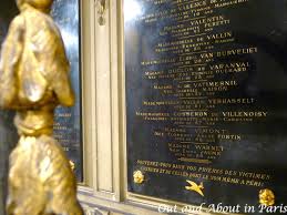 Remembering The Victims Of The Charity Bazaar Fire One Of The Most Profound Tragedies Of Belle Epoque Paris