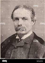 Garfield reid hi-res stock photography and images