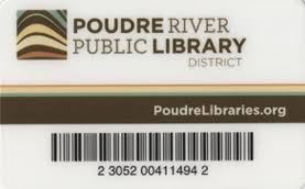 Maybe you would like to learn more about one of these? Using My Account Poudre River Public Library District