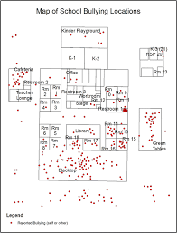 This subject is only available in the scholarship edition of bully, and may differ from region to region. Mapping The Landscapes Of Bullying Springerlink