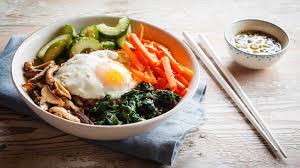 Korean Weight Loss Diet Review Does The K Pop Diet Work