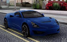 Jiangsu saleen automotive technology group has some major plans. Saleen S1 2018 Fur Gta San Andreas