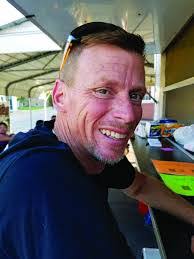 Brian Earlywine's Instagram, Twitter & Facebook