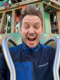 Michael Møller Højfeldt