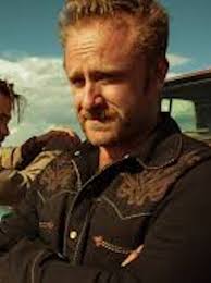 Hell or High Water [15]