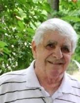 Obituary for James George Hilbert