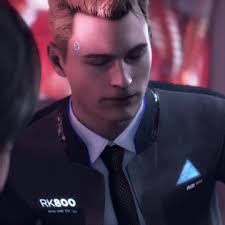 ☆ #CONNOR #BLONDECONNOR || i dont even like blondes || SCPS ✦