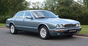 Jaguar Xj X308 Jaguar Xj Jaguar Jaguars
