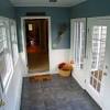 Breezeway to mudroom conversion (part 3) 8 min read turning your breezeway into a mudroom is a great way to connect your garage and house. 1
