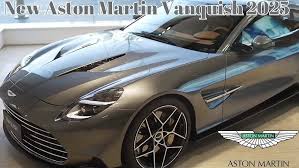 Image result for China Grey 2025 Aston Martin