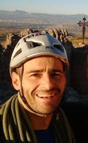 Andres Sanz's Instagram, Twitter & Facebook