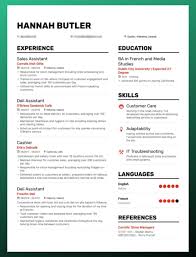 Check out the top 22 best fonts for your it's modern, looks sharp and has just the right amount of curve and creativity to it. Which Resume Font To Use Top 5 Best Fonts To Increase Interview Chances