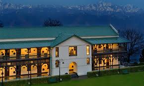 It extends from lake geneva in the north to the dauphiné in the south. Welcomhotel By Itc Hotels The Savoy Mussoorie
